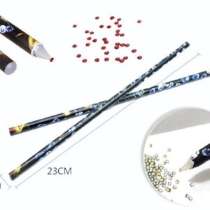 Flat back applicators - Pencil