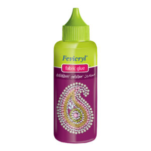 Fabric Glue Fevicryl