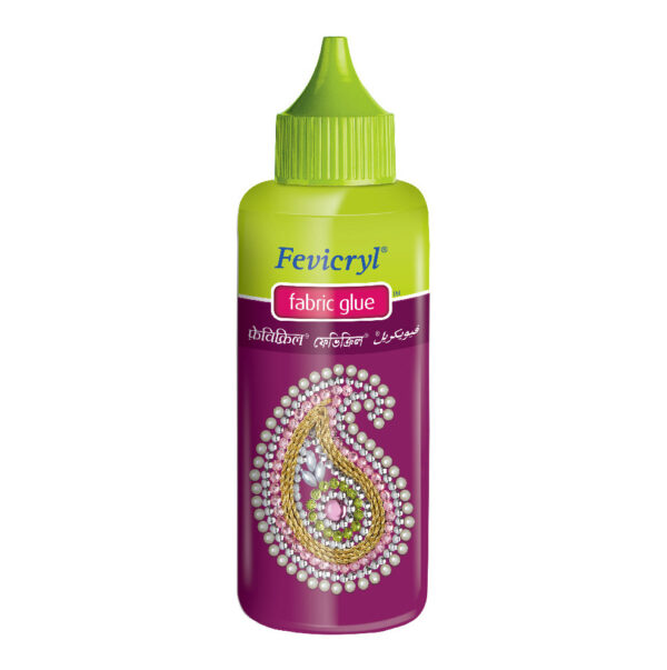 Fabric Glue Fevicryl