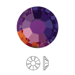 Purple Velvet