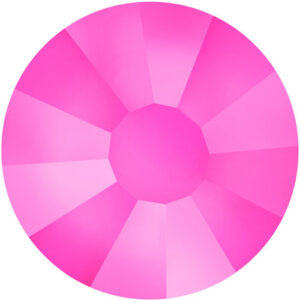 Neon Rose
