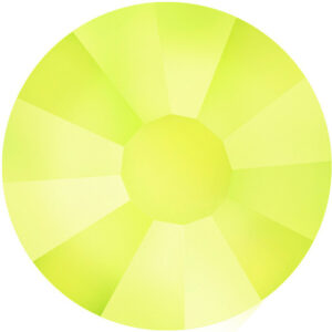 Citrine Neon