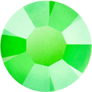 Lime Neon