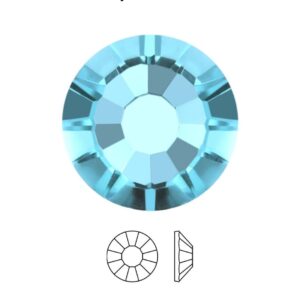 Aquamarine