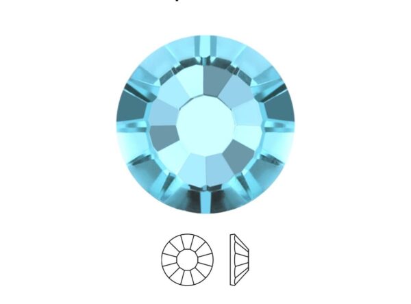 Aquamarine