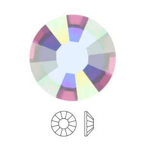Crystal AB