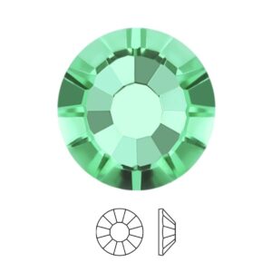 Light Peridot
