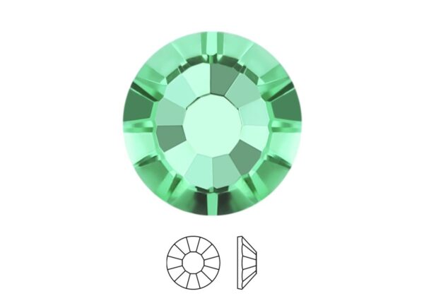 Light Peridot