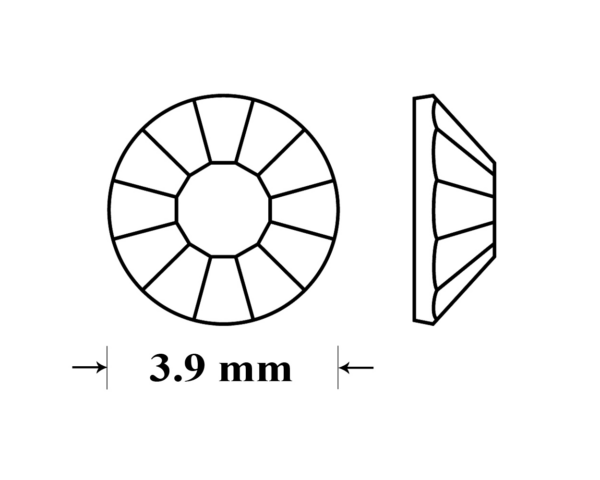 Light Peridot - Image 2
