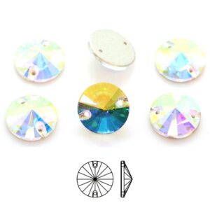 Crystal AB Rivoli