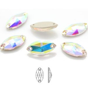 Crystal AB Navette