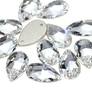 Sew-on Rhinestones