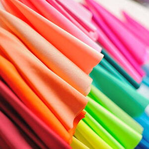 Fabrics