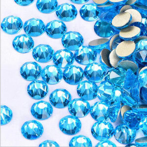 NoHotfix rhinestones