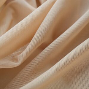Stretch Net Beige