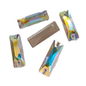 Baguette Crystal AB