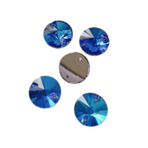 Rivoli Violet Blue