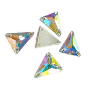 Triangle Crystal AB