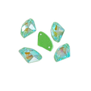 Galaсtic Peridot MI