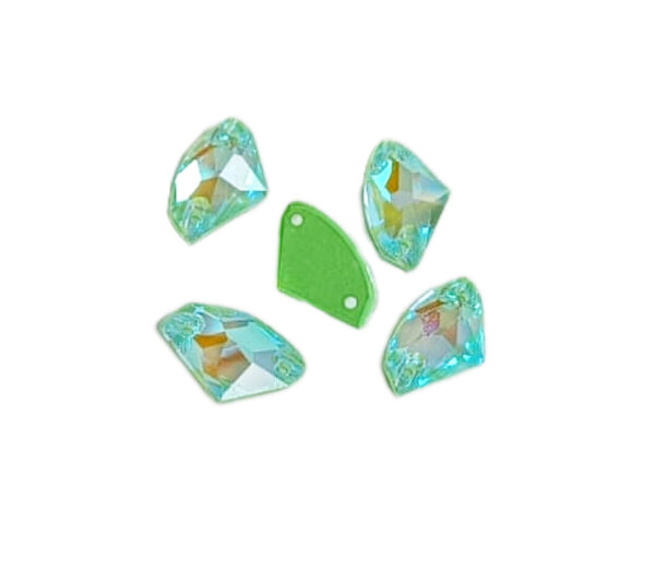 Galaсtic Peridot MI