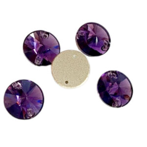 Rivoli Amethyst