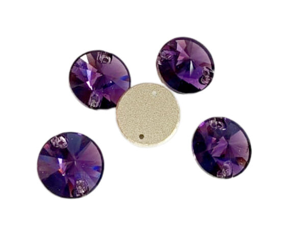 Rivoli Amethyst