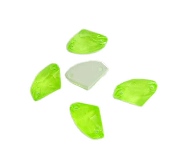 Galaсtic Peridot MN