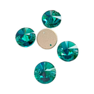 Rivoli Emerald
