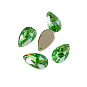 Drop Peridot