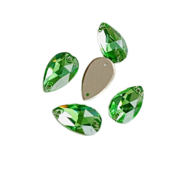 Drop Peridot
