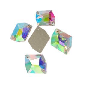 Cosmic Crystal AB