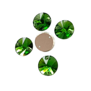 Rivoli Fern Green