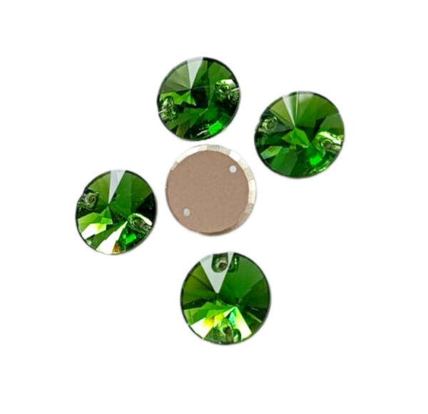 Rivoli Fern Green